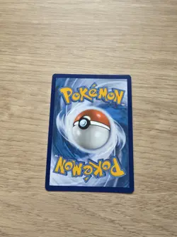 Pokemon TCG Janine's Secret Art Shrouded Fable Edition Card 088/064 - Image 4