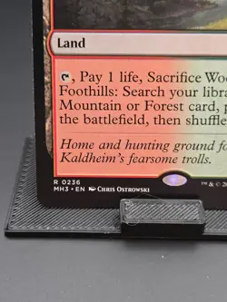 Wooded Foothills Modern Horizons 3 Regular - Image 2