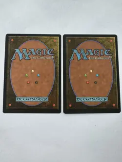 Magic The Gathering Mystic Remora (Ice Age) x2 - Image 4