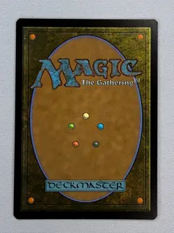 Island (0311) (Surge Foil) Teenage Mutant Ninja Turtles MTG - Image 2