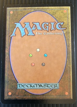 MTG Vindicate FOIL , Apocalypse 2001, Magic the Gathering, Rare - Image 5