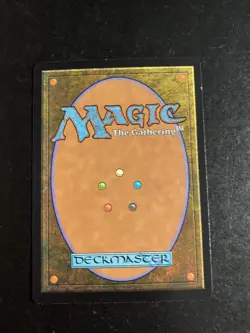 MTG - NM - FOIL - Soul Shatter - Zendikar Rising - Image 2