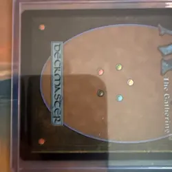 Mountain (0313) (Surge Foil) Teenage Mutant Ninja Turtles Foil - Image 5