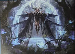 Talion, the Kindly Lord | Wilds of Eldraine WOE | M 0215 NM MTG - Image 3