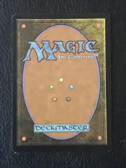Glistening Oil X1 New Phyrexia Ex+ Condition Magic Gathering - Image 2