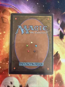 Ashnod's Cylix [Alliances] MTG LP - Image 2