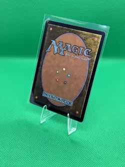 MTG Badgermole Cub 0167 - Avatar: The Last Airbender. Non Foil / MINT - Image 2