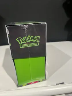 Sealed - Perfect Order Pokemon Center ETB - Image 2