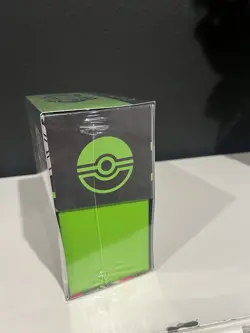 Sealed - Perfect Order Pokemon Center ETB - Image 4