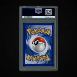 2019 POKEMON SM BLACK STAR PROMO HIDDEN FATES TINS #SM211 CHARIZARD GX PSA 10 - Image 2