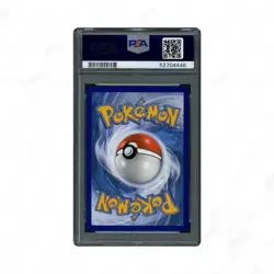 2019 POKEMON SM BLACK STAR PROMO HIDDEN FATES TINS #SM211 CHARIZARD GX PSA 10 - Image 4