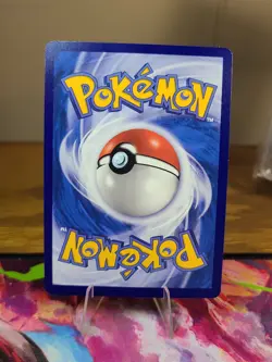 Pokemon Chinese TCG CSM1cC-097 Latios Prism Star PROMO card NM - Image 2