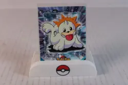 Seel #86 - Topps BLUE LOGO - NON-HOLO - Series 1 Label - Pokemon CARD - NM - Image 1