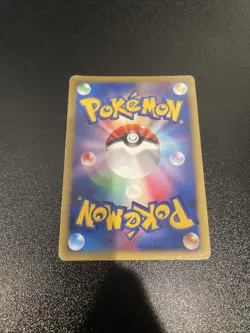 Pokemon Regigigas Movie Promo #009/009 Holo Rare Japanese - Image 2