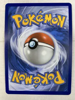 Team Rocket's Nidoking ex SV10: Destined Rivals 216/182 Full Art Holo NM - Image 2