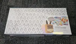 Pokemon TCG Prismatic Evolutions Super Premium Collection SPC BRAND NEW SEALED - Image 3