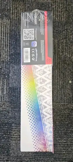 Pokemon TCG Prismatic Evolutions Super Premium Collection SPC BRAND NEW SEALED - Image 4