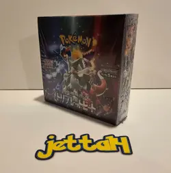 Pokemon Triplet Beat Booster Box (S&V) Japanese SV1A NEW/SEALED - US SELLER! - Image 1