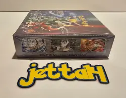 Pokemon Triplet Beat Booster Box (S&V) Japanese SV1A NEW/SEALED - US SELLER! - Image 5