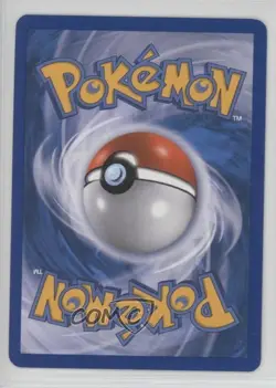 Stantler Reverse Foil Pokemon HeartGold & SoulSilver Unleashed #64 2010 - Image 2