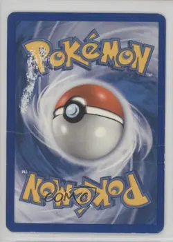 Sunny Castform Reverse Foil Pokemon EX Delta Species #31 2005 - Image 2