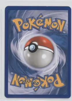 Misdreavus Reverse Foil Pokemon Platinum #83 2009 - Image 2
