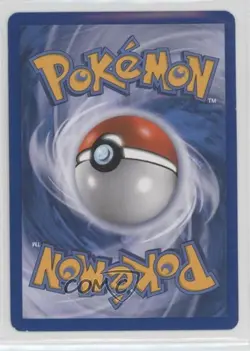 Natu German Reverse Foil Pokemon HeartGold & SoulSilver Unleashed #55 2010 - Image 2