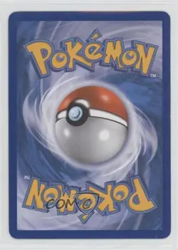 Piloswine German Reverse Foil Pokemon HeartGold & SoulSilver Triumphant #48 2010 - Image 2