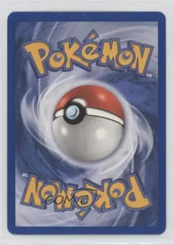 Quagsire Pokemon EX Team Rocket Returns #26 2004 - Image 2