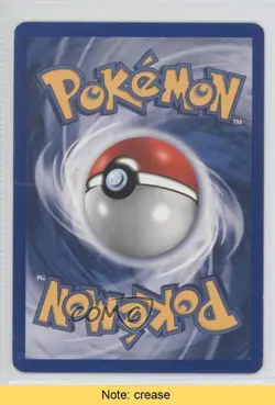 Team Aqua's Chinchou Reverse Foil Pokemon EX Magma vs Aqua #49 2004 READ fm0 - Image 2
