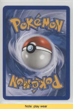 Chinchou Reverse Foil Pokemon Diamond & Pearl Legends Awakened #88 2008 READ u3f - Image 2