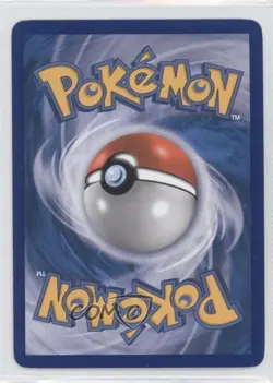 Snubbull Reverse Foil Pokemon Diamond & Pearl Great Encounters #84 2008 - Image 2