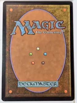 Captain of the Mists - Avacyn Restored - Magic the Gathering MTG Nice! - Image 2