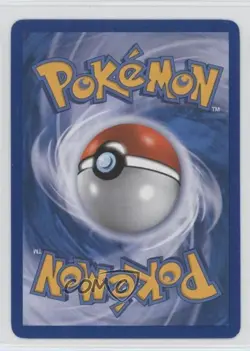Mantine Reverse Foil Pokemon HeartGold & SoulSilver #45 2010 - Image 2