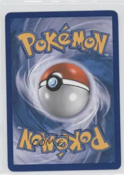 Granbull Reverse Foil Pokemon HeartGold & SoulSilver #22 2010 - Image 2