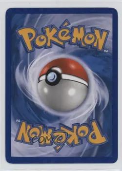 Houndour Reverse Foil Pokemon Diamond & Pearl Great Encounters #69 2008 - Image 2