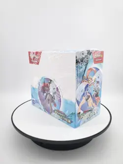 Pokemon TCG Scarlet & Violet 9 Journey Together Booster Box (36 Booster Packs) - Image 3