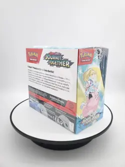 Pokemon TCG Scarlet & Violet 9 Journey Together Booster Box (36 Booster Packs) - Image 5