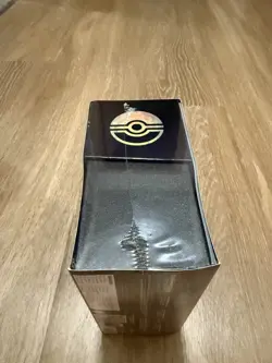 Pokemon Phantasmal Flames Elite Trainer Box ETB Factory Sealed - Image 4
