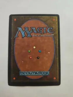 MTG Prosperity, 1997, Illus. Phil Foglio. - Image 2