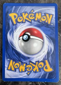 Pokemon TCG - Aerodactyl EX 94/100 Holo - Sandstorm 2003 - Image 2