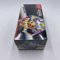 New Pokemon PRISMATIC EVOLUTIONS SURPRISE BOX - Image 3