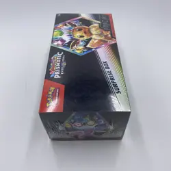 New Pokemon PRISMATIC EVOLUTIONS SURPRISE BOX - Image 4