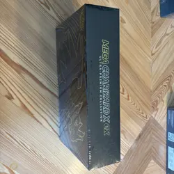 Pokemon TCG: Mega Charizard X ex Ultra-Premium Collection Box - Image 2