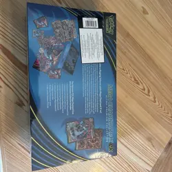 Pokemon TCG: Mega Charizard X ex Ultra-Premium Collection Box - Image 3