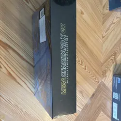 Pokemon TCG: Mega Charizard X ex Ultra-Premium Collection Box - Image 4