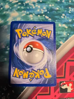 Tentacool (Reverse Holo) 66/92 EX Legend Maker (MP/HP) Pokemon TCG - Image 2