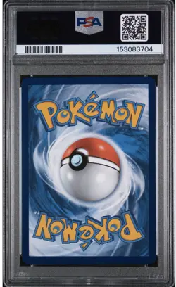 2023 POKEMON SWORD & SHIELD CROWN ZENITH #GG44 MEWTWO VSTAR PSA 10 - Image 2