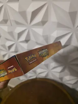 Pokemon Hidden Fates Sealed Raichu Gx Collection Box SEALED 728192512490 - Image 4