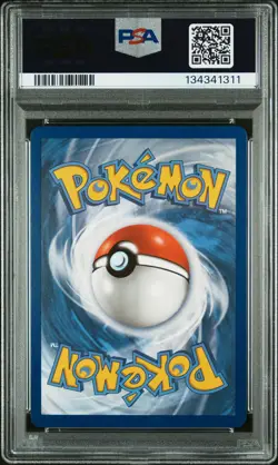 2022 POKEMON SWORD & SHIELD ASTRAL RADIANCE #TG26 FULL ART/MELONY PSA 10 - Image 2